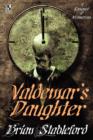 Image for Valdemar&#39;s Daughter / The Mad Trist (Wildside Double #10)