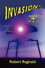 Image for Invasion! Earth vs. the Aliens : War of Two Worlds, Book One
