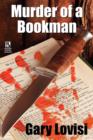 Image for Murder of a Bookman : A Bentley Hollow Collectibles Mystery Novel / The Paperback Show Murders (Wildside Mystery Double #5)