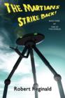 Image for The Martians Strike Back! War of Two Worlds, Book Three