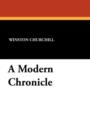 Image for A Modern Chronicle