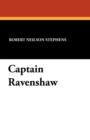Image for Captain Ravenshaw