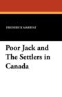 Image for Poor Jack and the Settlers in Canada