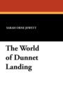 Image for The World of Dunnet Landing