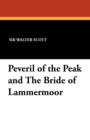 Image for Peveril of the Peak and the Bride of Lammermoor