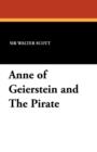 Image for Anne of Geierstein and the Pirate
