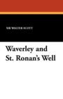 Image for Waverley and St. Ronan&#39;s Well