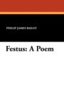 Image for Festus : A Poem