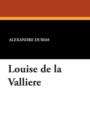 Image for Louise de La Valliere