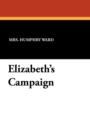 Image for Elizabeth&#39;s Campaign