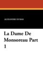 Image for La Dame de Monsoreau Part 1
