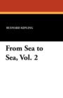 Image for From Sea to Sea, Vol. 2