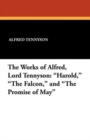 Image for The Works of Alfred, Lord Tennyson
