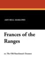 Image for Frances of the Ranges