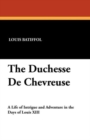 Image for The Duchesse de Chevreuse