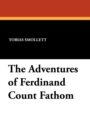 Image for The Adventures of Ferdinand Count Fathom