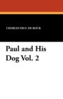 Image for Paul and His Dog Vol. 2