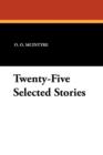 Image for Twenty-Five Selected Stories