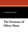 Image for The Fortunes of Oliver Horn