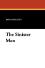 Image for The Sinister Man