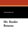 Image for Mr. Reeder Returns