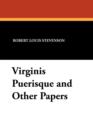 Image for Virginis Puerisque and Other Papers