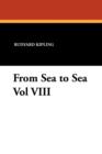 Image for From Sea to Sea Vol VIII