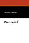 Image for Paul Patoff