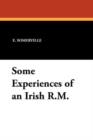 Image for Some Experiences of an Irish R.M.