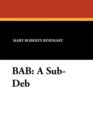 Image for Bab : A Sub-Deb