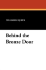 Image for Behind the Bronze Door