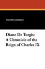 Image for Diane de Turgis : A Chronicle of the Reign of Charles IX