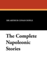Image for The Complete Napoleonic Stories