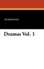 Image for Dramas Vol. 1