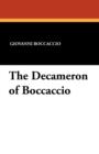 Image for The Decameron of Boccaccio