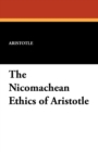 Image for The ethics of Aristotle