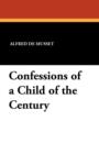 Image for Confessions of a Child of the Century