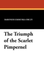 Image for The Triumph of the Scarlet Pimpernel