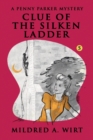Image for Clue of the Silken Ladder