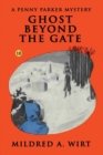 Image for Ghost Beyond the Gate