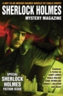 Image for Sherlock Holmes Mystery Magazine #5