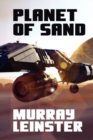 Image for Planet of Sand