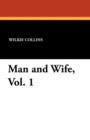 Image for Man and Wife, Vol. 1