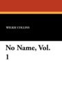 Image for No Name, Vol. 1