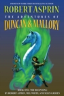 Image for The Adventures of Duncan &amp; Mallory #1