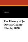 Image for The History of Jo Daviess County Illinois, 1878