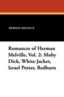 Image for Romances of Herman Melville, Vol. 2