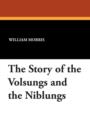 Image for The Story of the Volsungs and the Niblungs