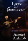 Image for Lute and Scimitar : Poems and Ballads of Central Asia