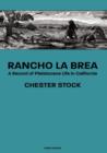 Image for Rancho La Brea